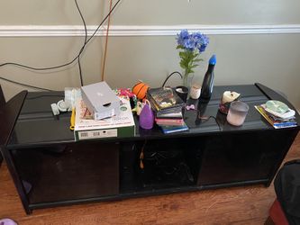 Entertainment Center