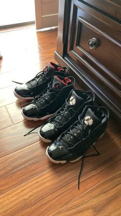 Nike TWO 3