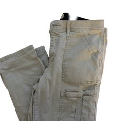 Women’s Democracy Size 10 Cargo