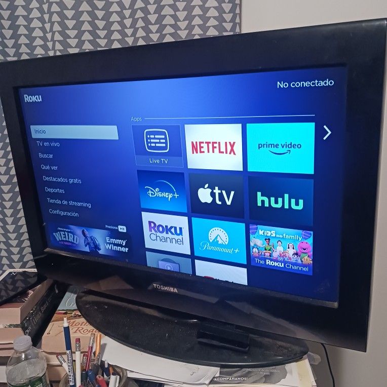 32" Tv $49. & 26" TV $69.