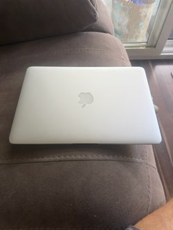 MacBook Air