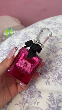 Juicy perfume