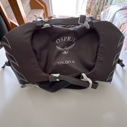 Hiking Osprey Talon 6 Waist Pack