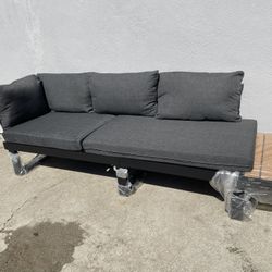 Patio Bench 