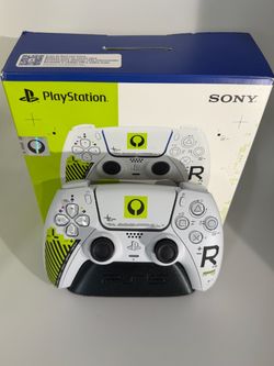 Ps5 Marathon Controller - Special Edition