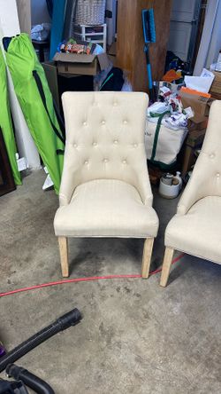 Accent Chairs