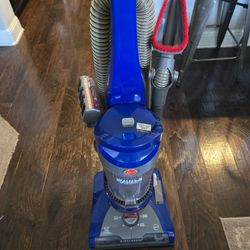 Hoover Windtunnel Whole House Upright Vacuum