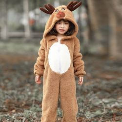 Reindeer 