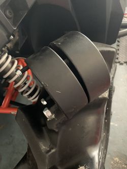 Chevy/Gmc Leveling Kit