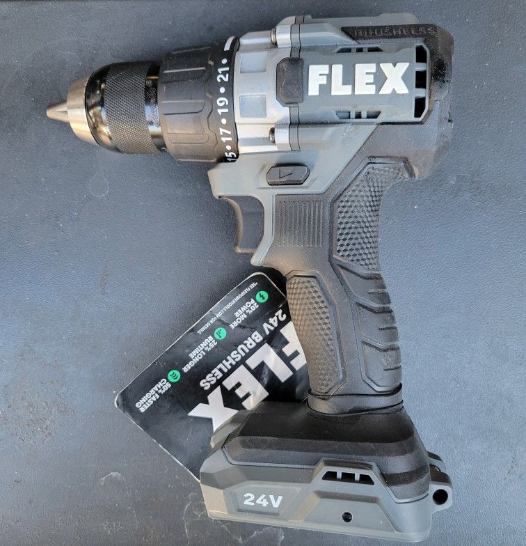Flex Drill