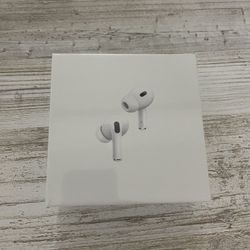 Apple AirPod Pro 2nd Generation 