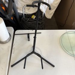 Guitar Stand Set Of 2