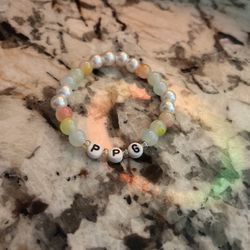 This Power Puff Girl Bracelet Is One Of My Favorites