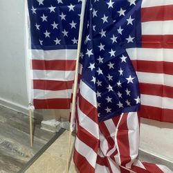  Flags 