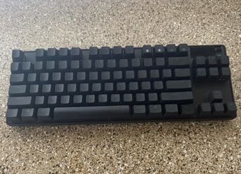 Steelseries Apex Pro TKL (2023) excellent condition gaming