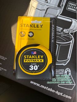 Tape measure
