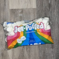 Free Bag Of Marshmallows