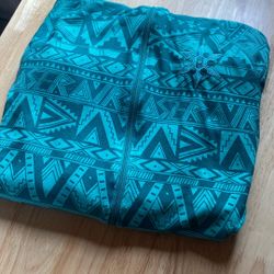 Ninja Air Blaster Suit Thermal