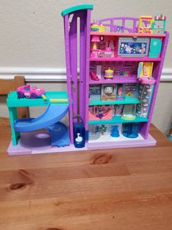 Polly pocket Toys