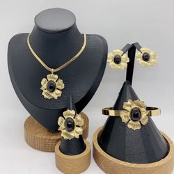 Jewelry Set 