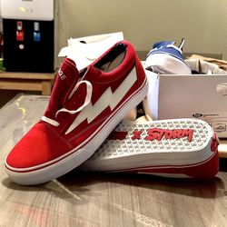 Revenge X Storm 