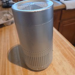 Wireless speaker
