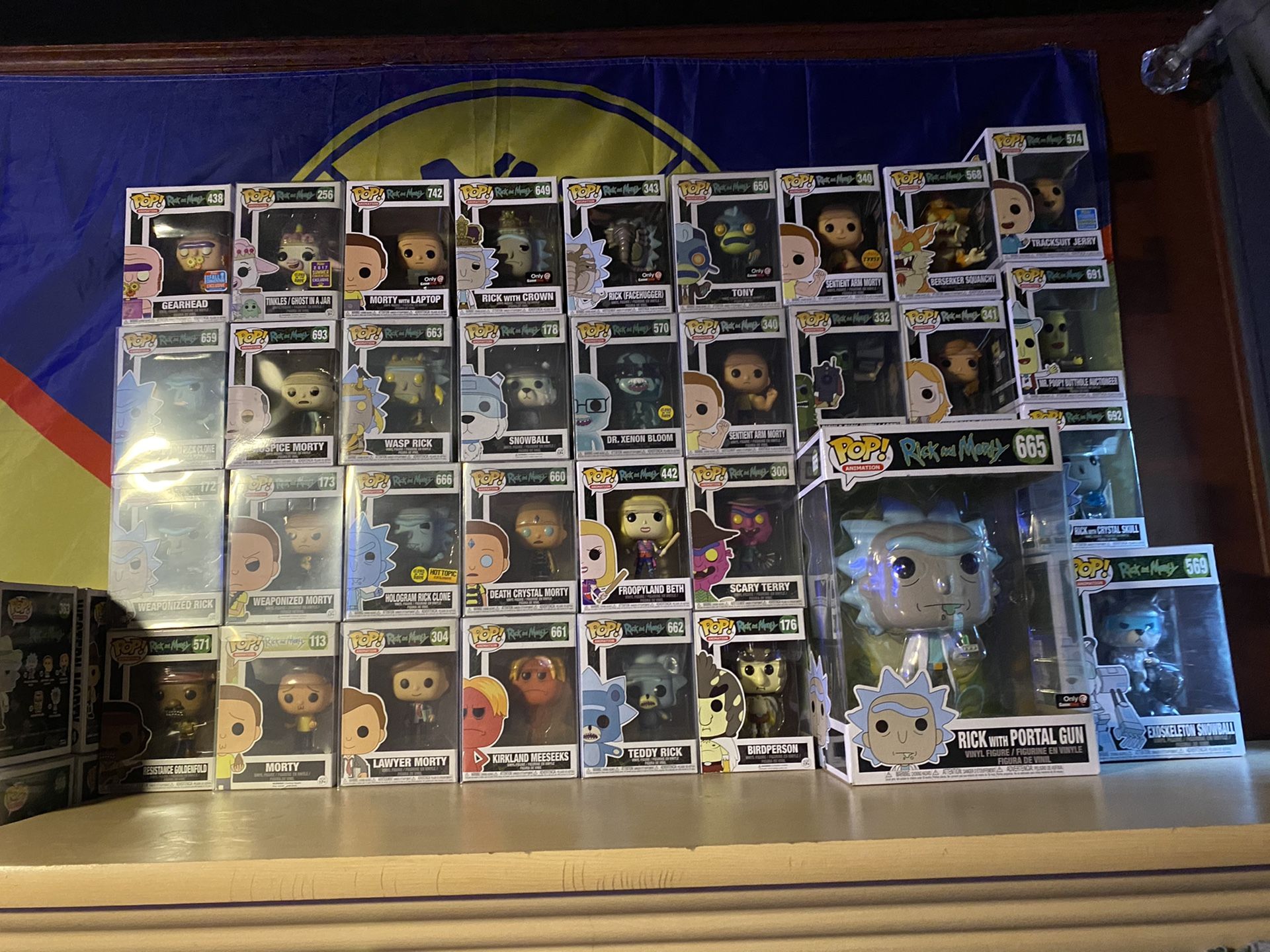 Funko POP!