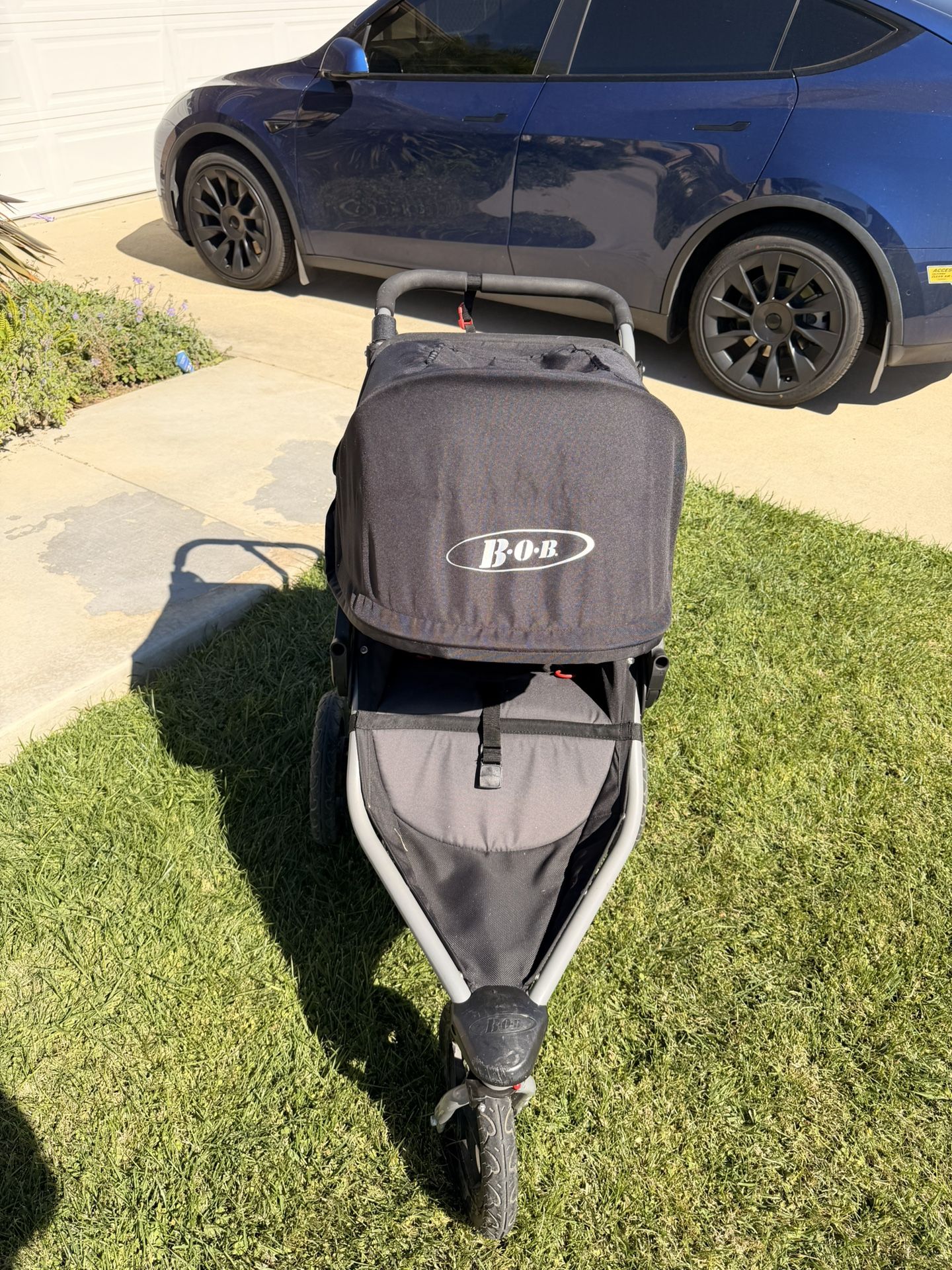 Bob Jogging Stroller