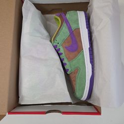 Nike Dunk Low Veneer Size 10.5