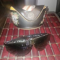 Sunglasses Ed Hardy