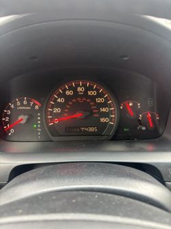 2003 Honda Accord
