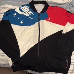 Nike Air Jordan Windbreaker Sz 2X $100 OBO