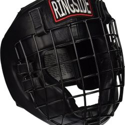 Ringside BoxiEADGEAR Headgear