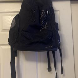 TYR Swimmer/waterpolo Backpack