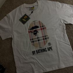 Bape tee