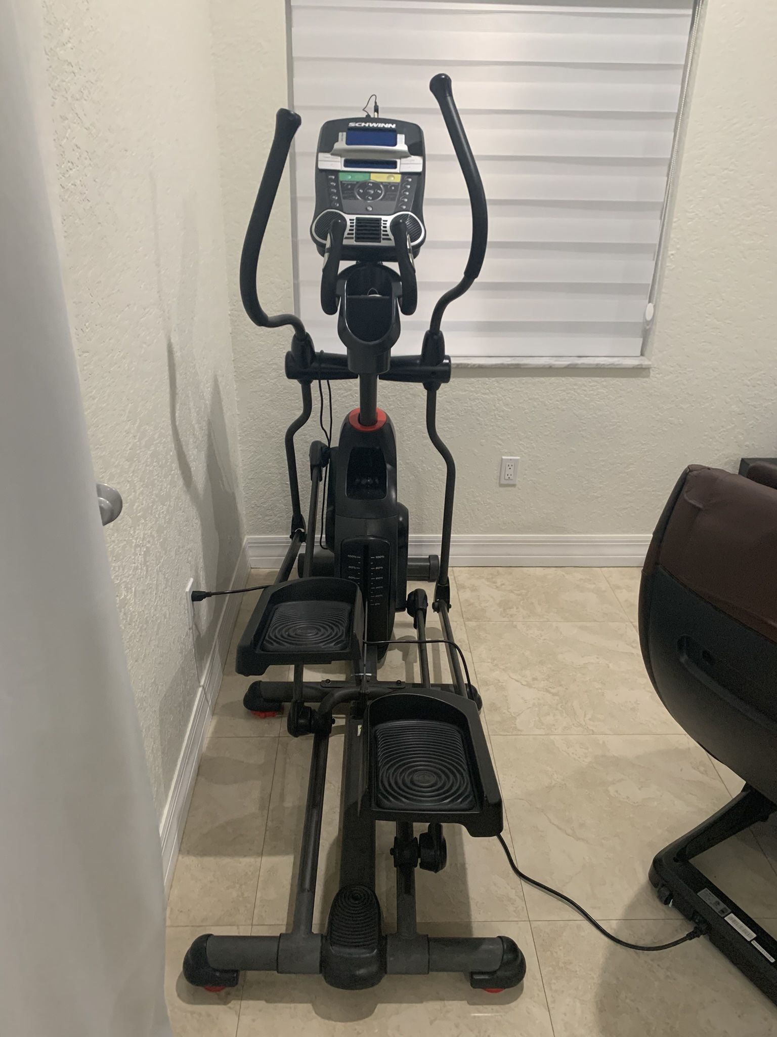 Elliptical