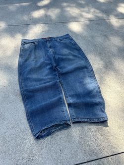 Vintage Moda jeans