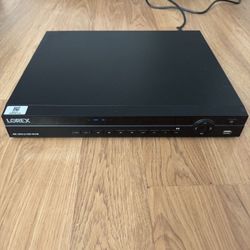 Loren Security System 