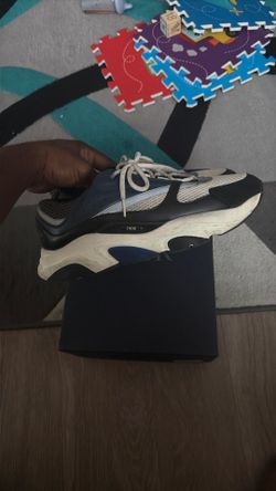 Christian Dior B22 Size 46