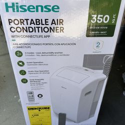 Portable Air Conditioner