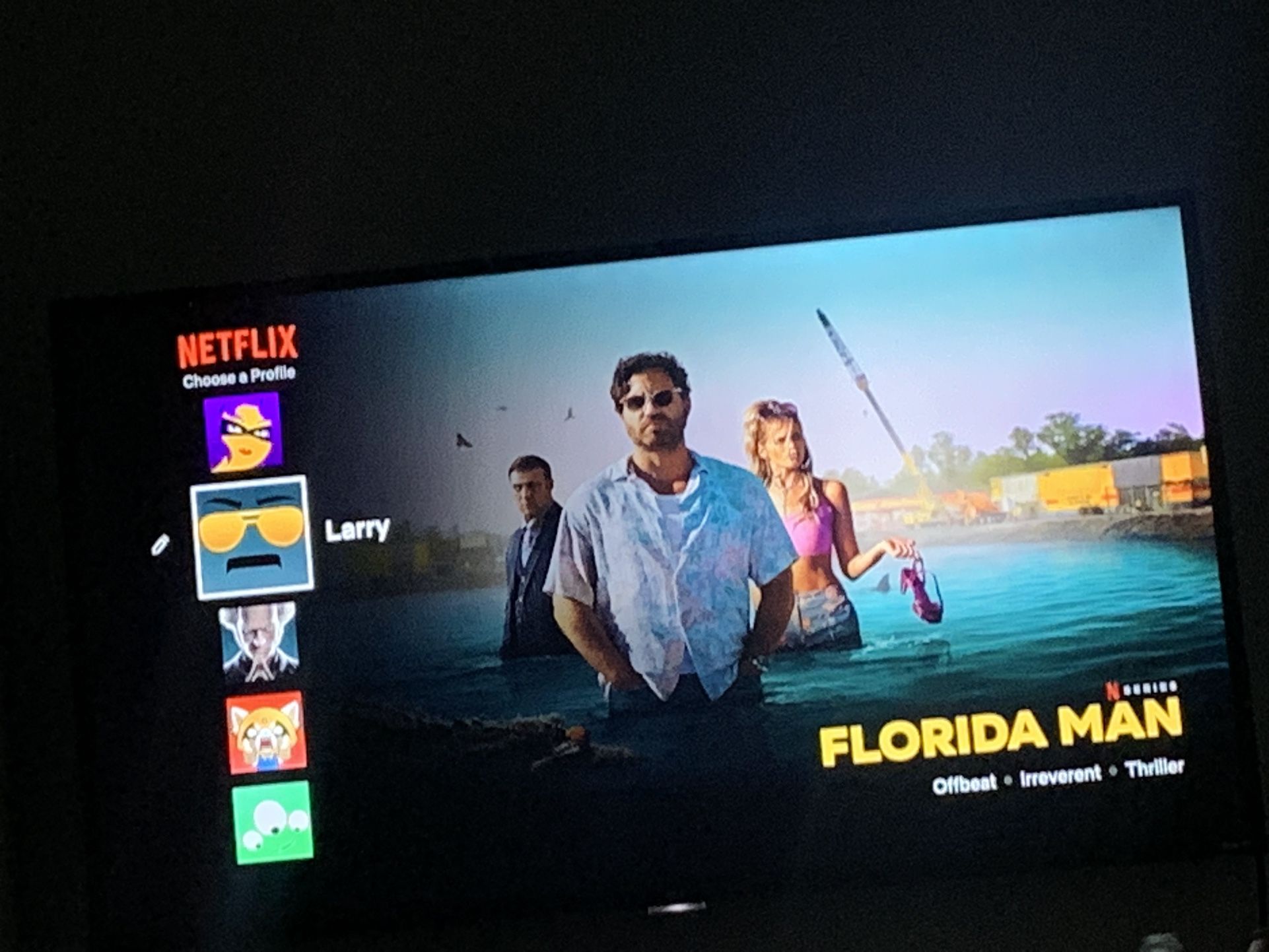 Roku Smart Tv