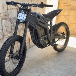 Talaria Mx4 Trade For Talaria Xxx