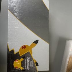 Pokemon Celebration UPC 