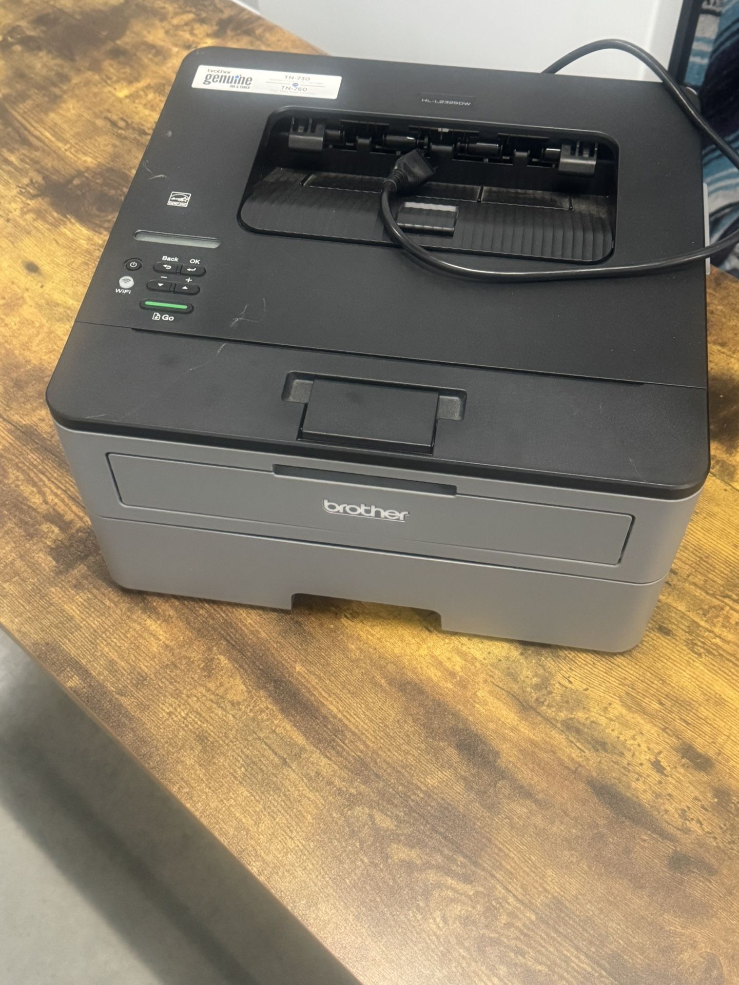 Printer