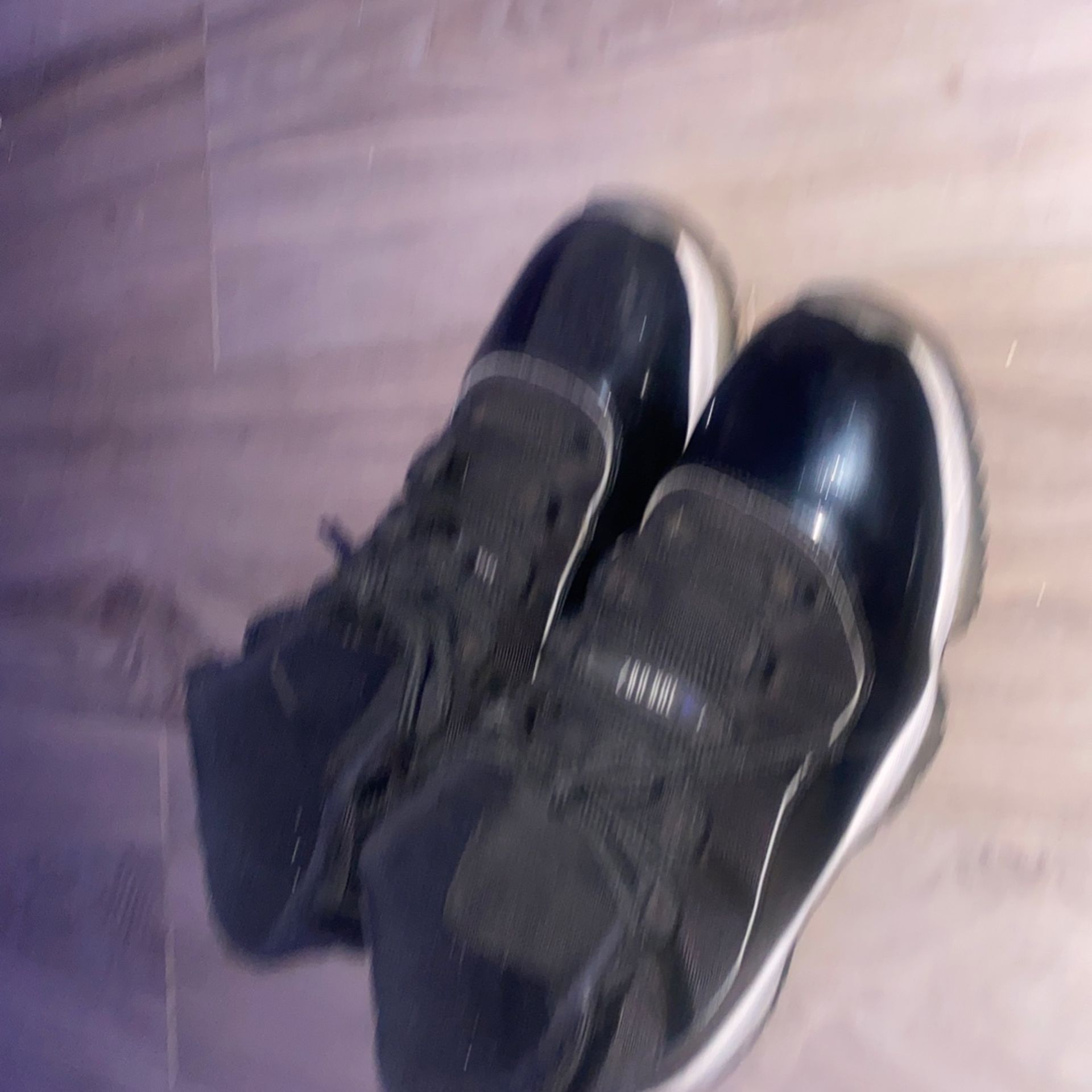 Jordan 11 Space Jam Size 13