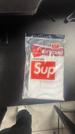 SUPREME BOXERS