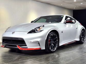 2016 Nissan 370Z
