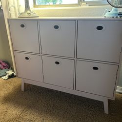  Cube Storage 