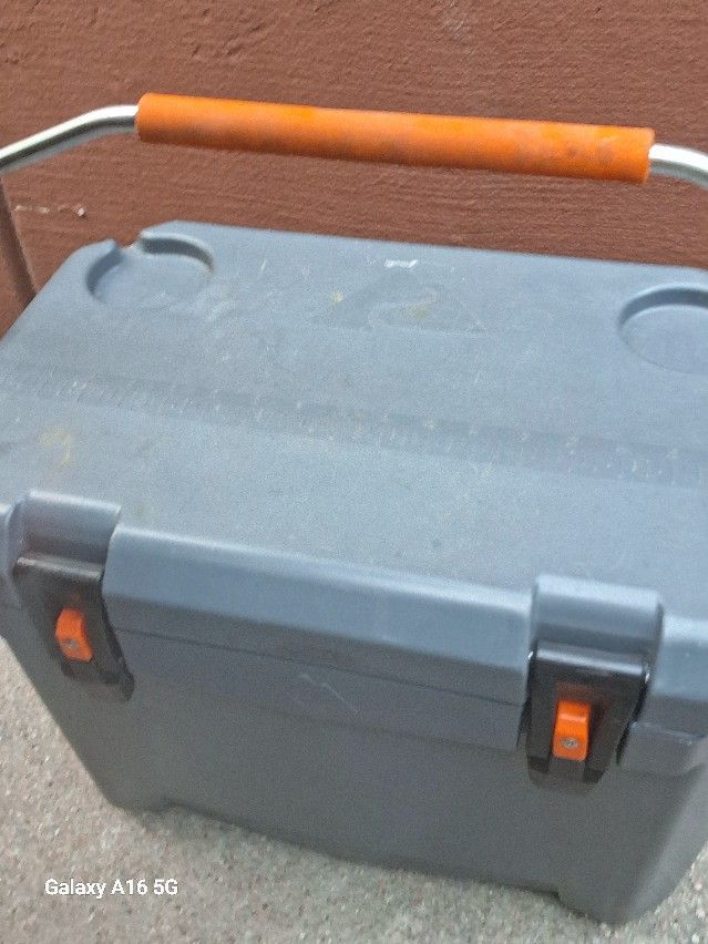 Ozark Trails Cooler