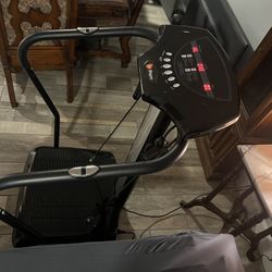 Lifepro Work Out Machine 